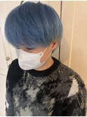 Cobalt Blue
