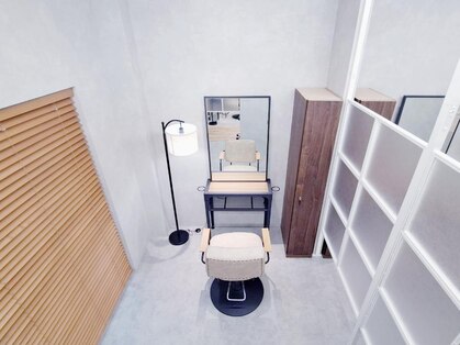 ユニック 立川店(unique)の写真