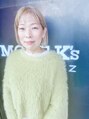 モードケイズ ルズ(MODE K's LUZ) 山下 幸子