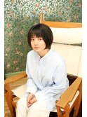フェザーボブ