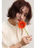 ブレスボー コウベ(Breath beauu)&nbsp;▼宮内博貴Breath beauu Kobe▼ショート/ボブ/三宮/元町/神戸