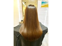 ルアナ(hair&make Luana)