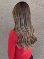 ビファインべクス(Befine becs)&nbsp;立体感が可愛い！デザインカラーです！