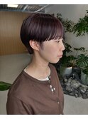 コンパクトショート