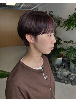 イロバイエンピー(iRo by enppy) コンパクトショート