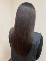 フフ 高蔵寺店(FuFu) 酸性ストレート