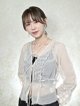 アンフィフォープルコ(AnFye for prco) 丸山 史香