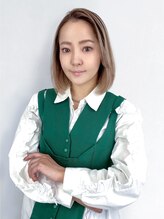 アイティーバイアルバム 下北沢店(IT by ALBUM) 永田 陽誇