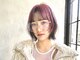 カムジーヘッドカミノウラ(COMEGHEAD KAMINOURA)の写真