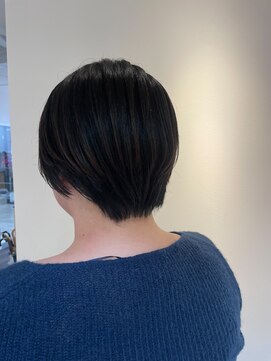 スカイレビュー(SKY Re beau) ショート