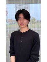 モードケイズ 海老名店(MODE K's) 吉満 翔