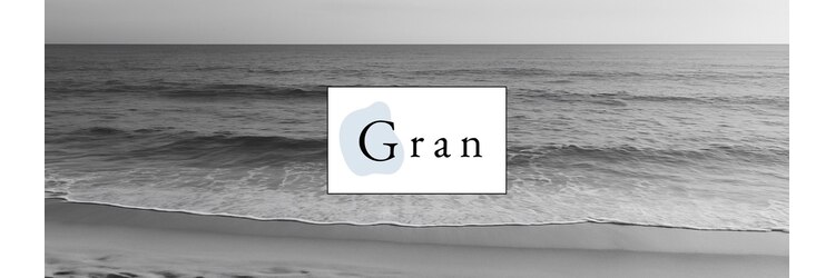 グラン 代官山(Gran)のサロンヘッダー
