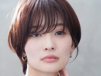 プレイヴ 錦糸町店(PREVE)の写真/《うねり・クセ・広がり》など日々変化する髪のお悩みに寄り添い、高い技術と丁寧な接客で対応いたします◇