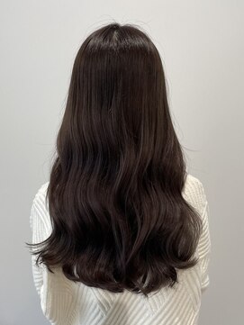 カエラ バイ アメリ(kaela by ameri) 【kaela misaki】艶感たっぷり♪ブラウンカラー