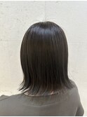 カーキブラウン★【熊谷美咲】