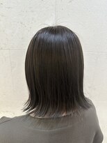 シャンティ 札幌駅前店(Shanti)&nbsp;カーキブラウン★【熊谷美咲】