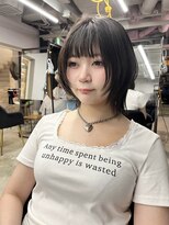 コル サッポロ(col sapporo)&nbsp;ボブレイヤー☆