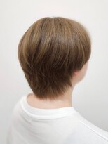 グランリベルタ(GranLiBERTA) 20代のお客様【ダブルカラー】