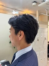 テン バイ アンブルリュクス 池袋(teN +by ambleluxe)