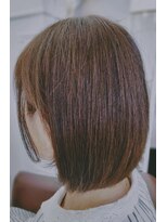 クイーンズゲート 昭和パレス店&nbsp;ボブ