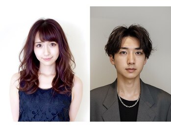 matiz hair design　蘇我店　【マティス　ヘアー　デザイン】