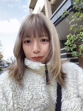 イト(ito)&nbsp;Emily 