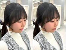 アールプラスヘアサロン(ar+ hair salon)