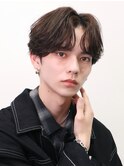 韓国カルマパーマニュアンスパーマシャドウパーマフェザーパーマ