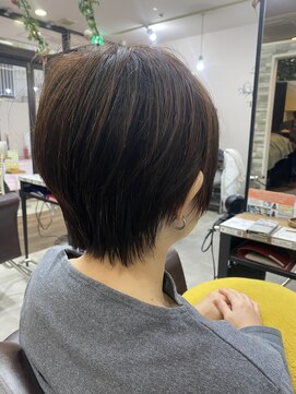 テラスオブベル(TERRAS of belle) お松スタイル