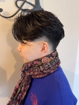 アガルタ(AGARTHA) フェザーパーマ