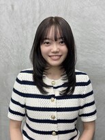 アリ 葛西店(ALi)&nbsp;葛西｜髪質改善｜髪質改善ストレート｜縮毛矯正｜髪質改善