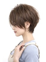 イワッシュ 二俣川駅店(IwAsh)&nbsp;#髪質改善#縮毛矯正#学割U24#二俣川駅