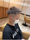 パイルツイスト