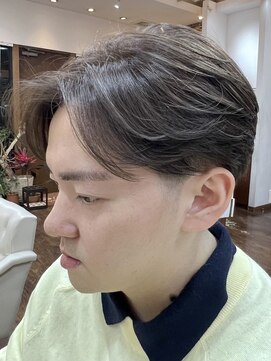 レーブ 大宮店(reve) センターパート