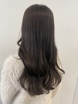 アンプ(amp)&nbsp;グレージュカラー