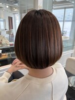 アーク(ARC+)&nbsp;エイジング毛のうねりパサつきを解決