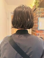 イト(ito)&nbsp;ボブパーマ
