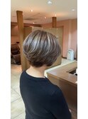 透明感ショート［草加店］
