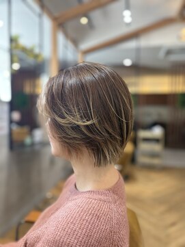 リラ(lilas) ◯20代30代40代におすすめ◯エンドバレイヤージュ