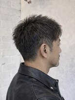 ジ オスカー(THE OSCAR)&nbsp;好印象◎爽やか刈り上げメンズショート