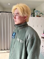 バイエイト 今池(By eight)&nbsp;men's style