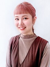 セイドット リー(Say. Ree) 木内菜奈実 【表参道】