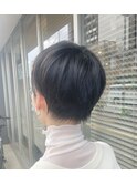 コンパクトショート