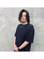 ラフィスヘアー トゥー 倉敷店(La fith hair too.)&nbsp;安原 広大