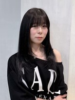 クリアーオブヘアー 本山店(CLEAR of hair)&nbsp;ロングレイヤー