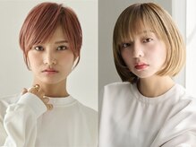カラー専属【カラーリスト在籍】