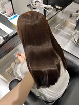 エイトヘアー(8 HAIR)&nbsp;ココアブラウン