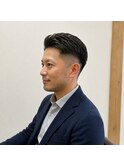 大人メンズビジネスショート 20代 30代 40代 50代 60代 メンズ