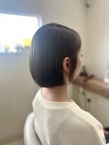 ヘアー クリエイティブ ハイ スタンダード(hair creative High-Standard)&nbsp;●オークグレージュ●