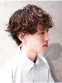 【alpha新宿】メンズスタイル(新宿駅/メンズサロン)
